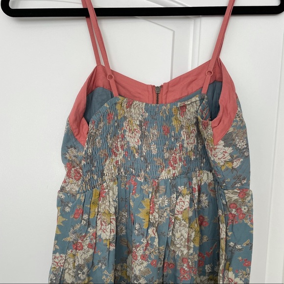 Floral Dress - Picture 3 of 5